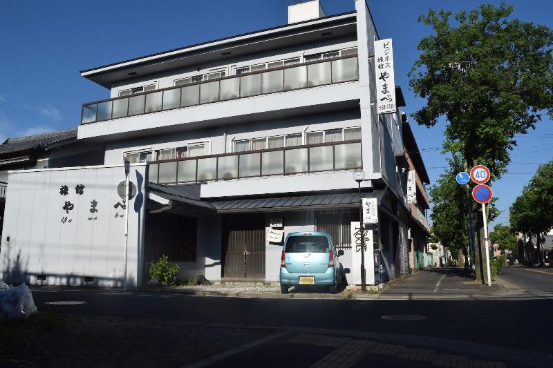 Hotel Yamabe