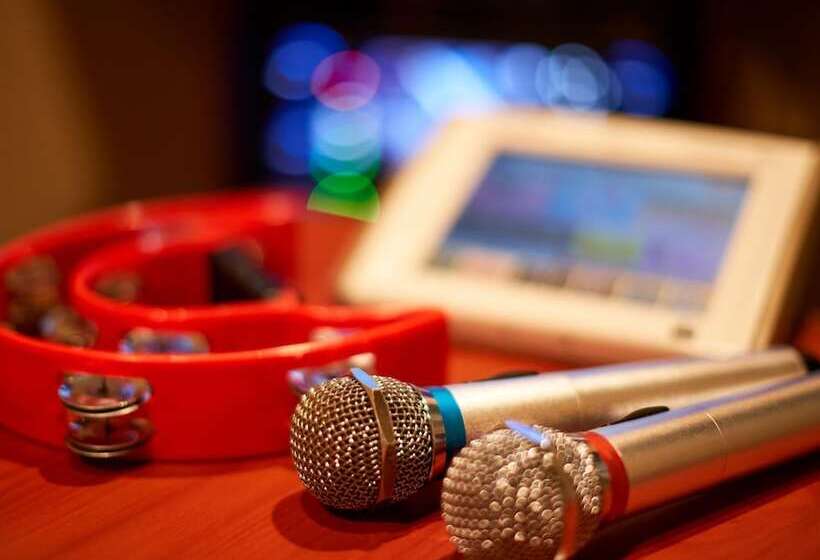 Hotel Ooedo Onsen Monogatari Premium Gero Honkan