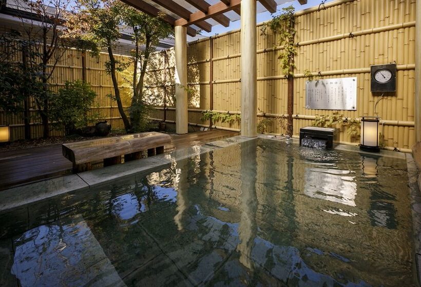 בית מלון כפרי Yumeshizuku