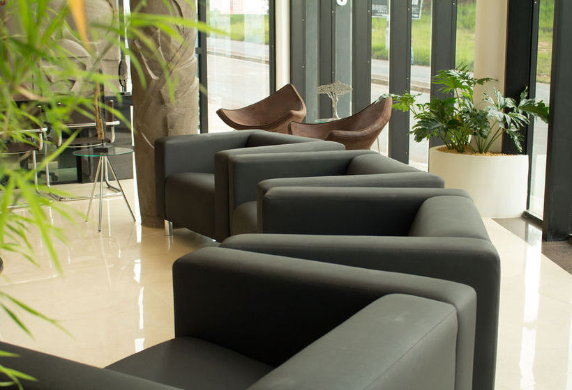 Minas Platinum Hotel & Convention