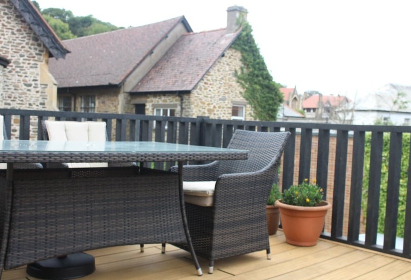 ペンション Fernleigh Guest House