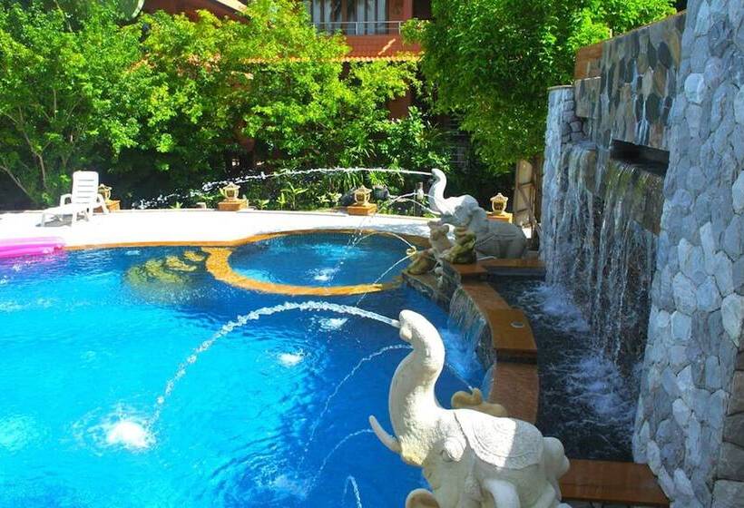 Ps Thana Resort