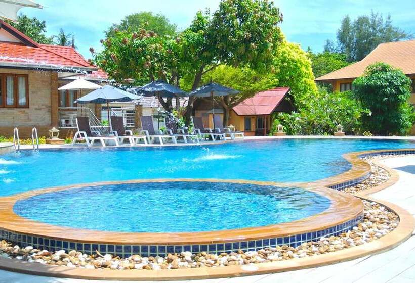 Ps Thana Resort