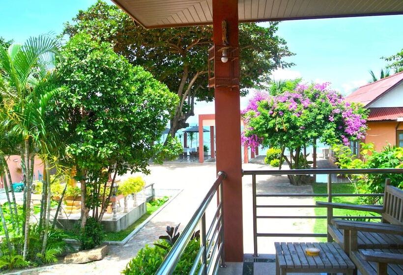 Ps Thana Resort