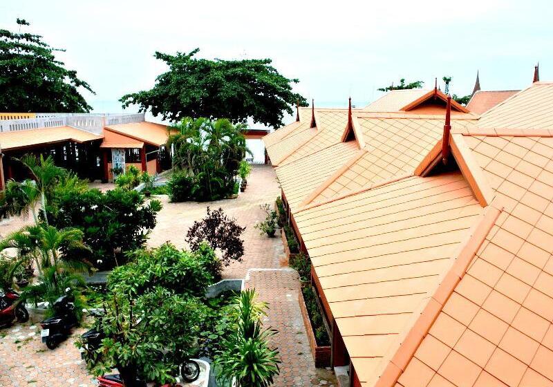 Ps Thana Resort