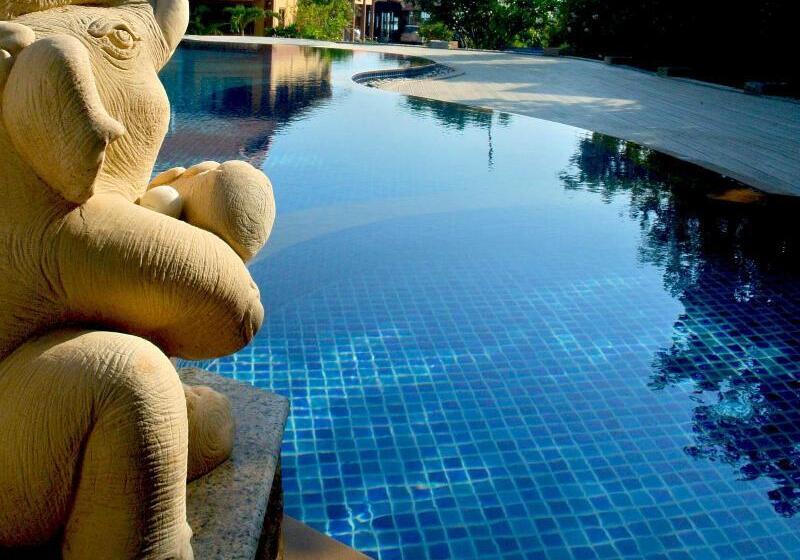 Ps Thana Resort