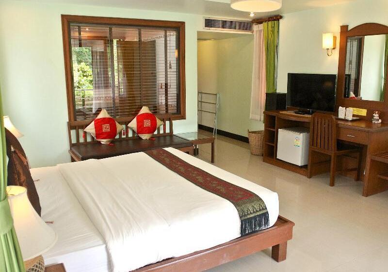 Ps Thana Resort