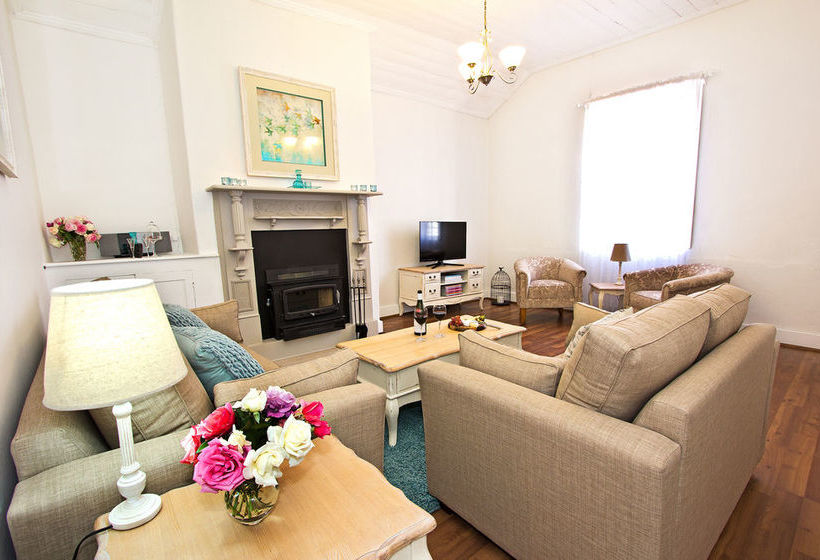 Queen S Cottage Barossa Valley