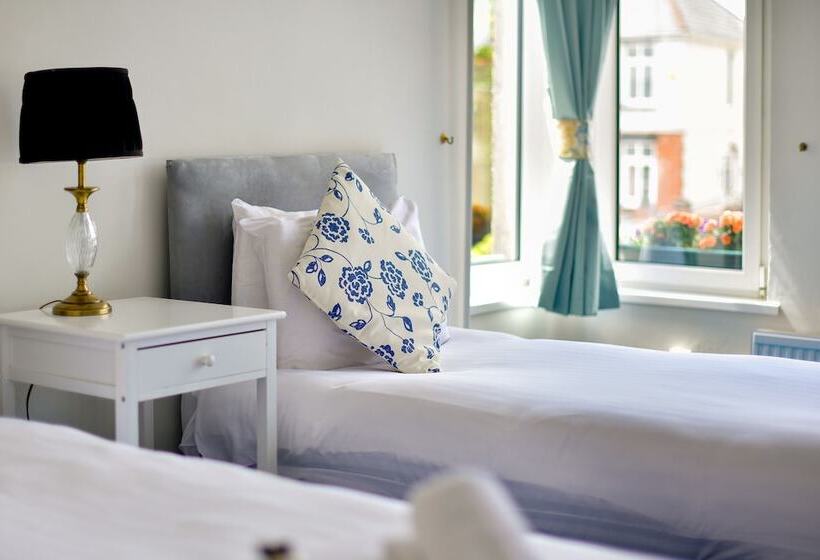 민박 Tree Tops Guest House