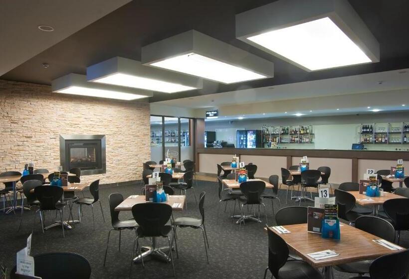 Brighton Hotel Motel