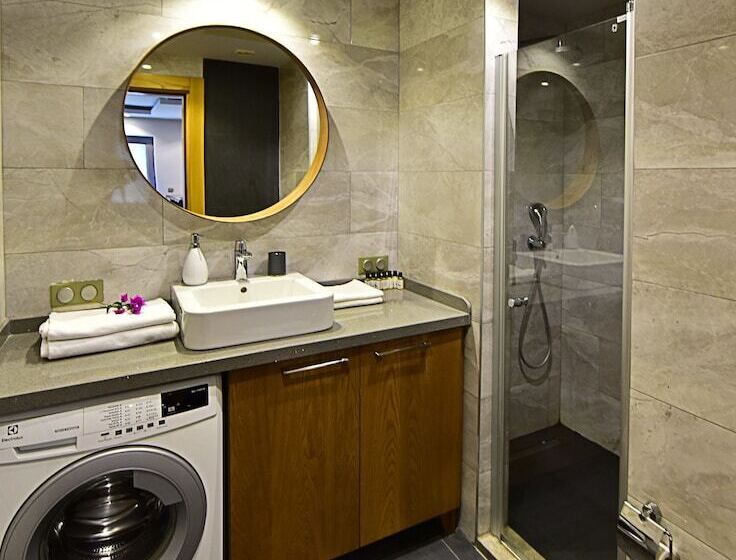 Degirmenburnu Residence