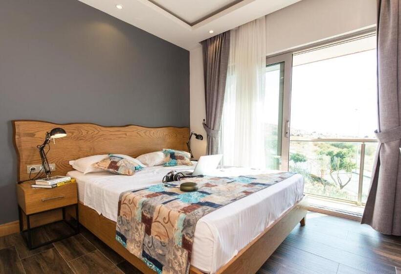 Degirmenburnu Residence