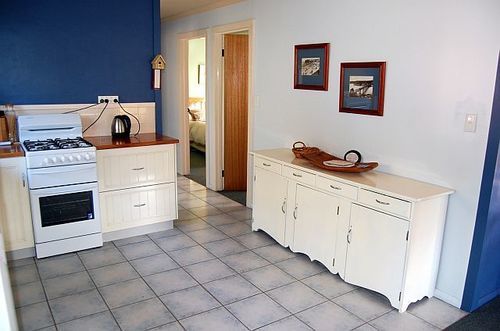 Engadine Cottage