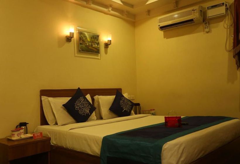 فندق فئة نجمة واحدة Royal Sathyam