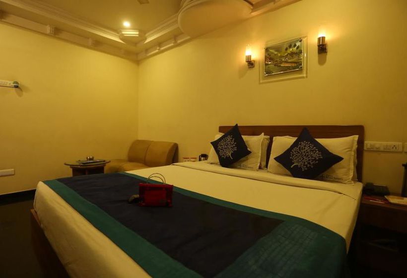 فندق فئة نجمة واحدة Royal Sathyam