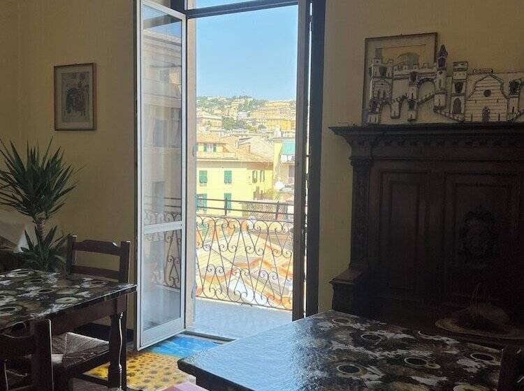 هتل Albergo Astro