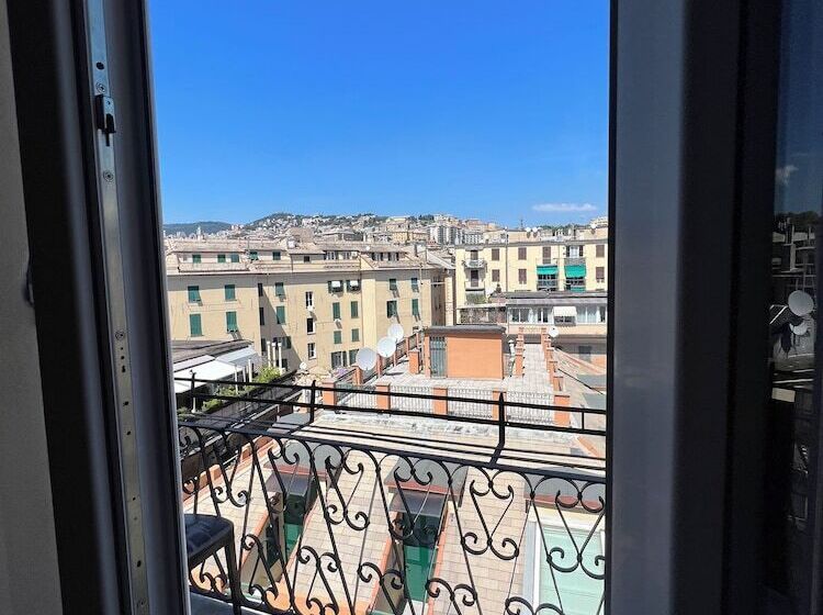 هتل Albergo Astro