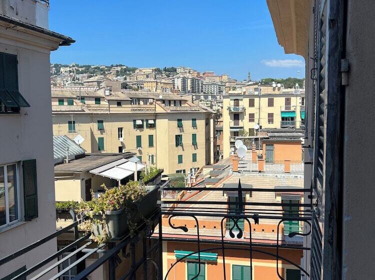 هتل Albergo Astro