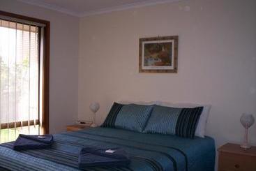 Fotos del hotel Anchorbell Holiday Apartments:  3