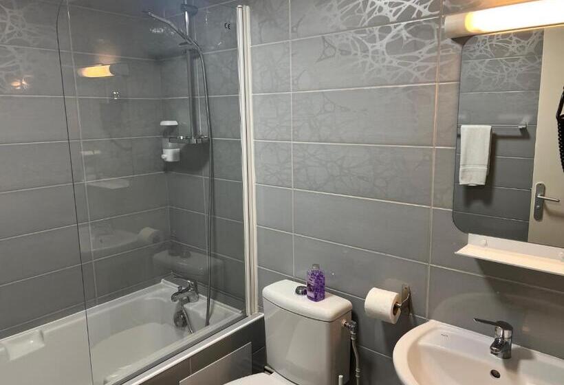 هتل Armor Hôtel