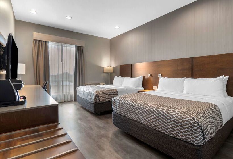 هتل Best Western Plus East Side