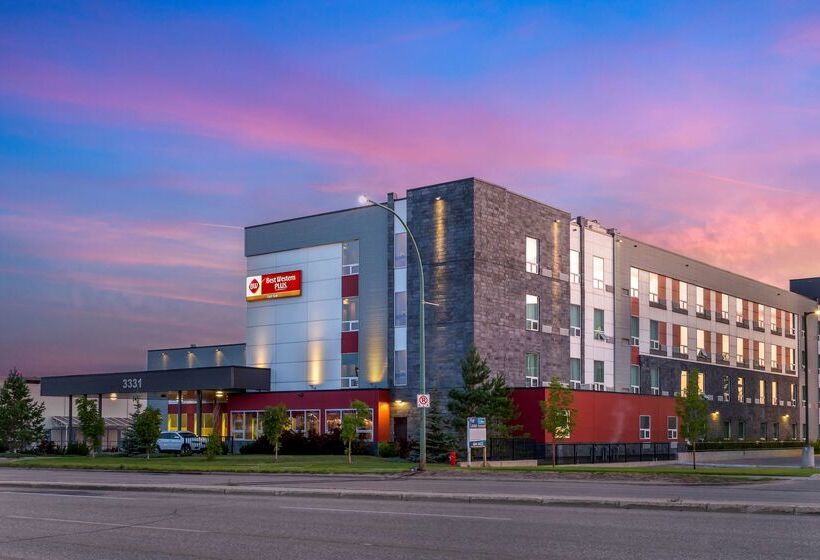 هتل Best Western Plus East Side
