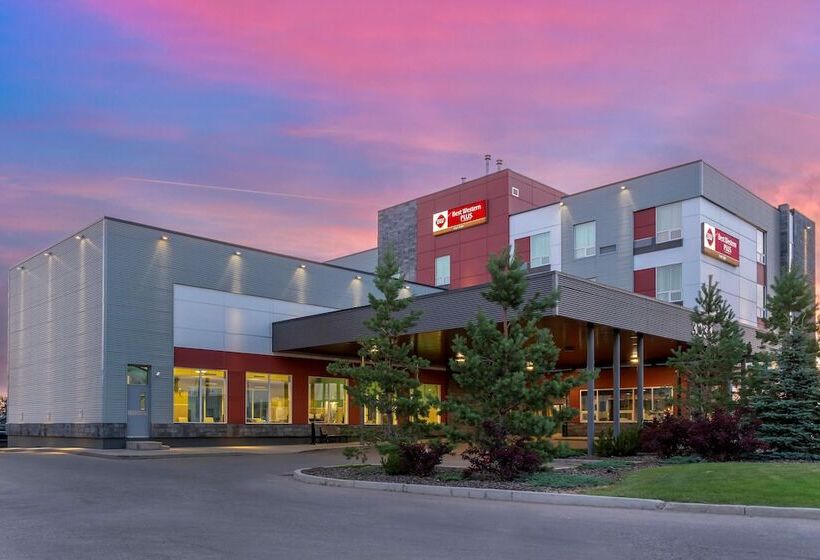 هتل Best Western Plus East Side