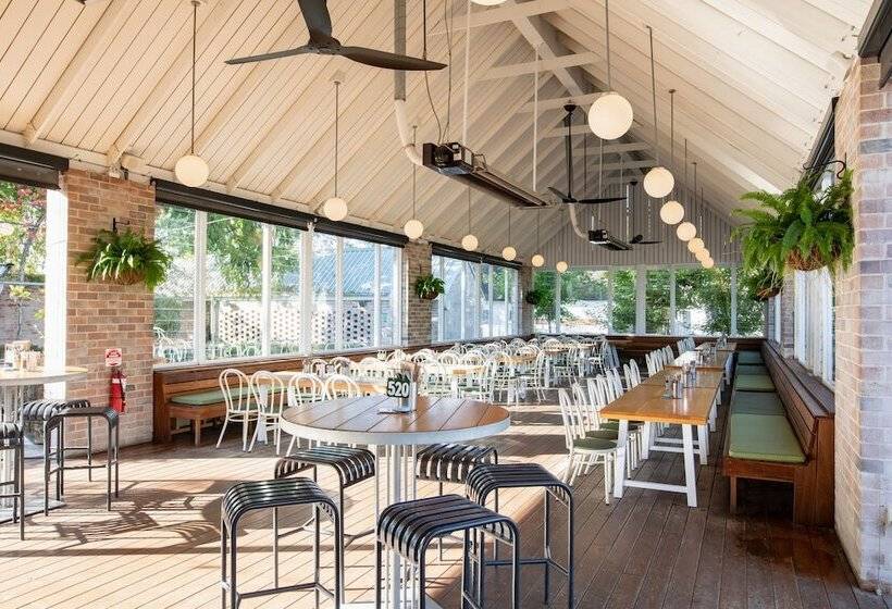 호텔 Camden Valley Inn