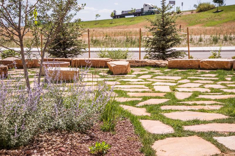 בית מלון כפרי Candlewood Suites Denver North   Thornton, An Ihg