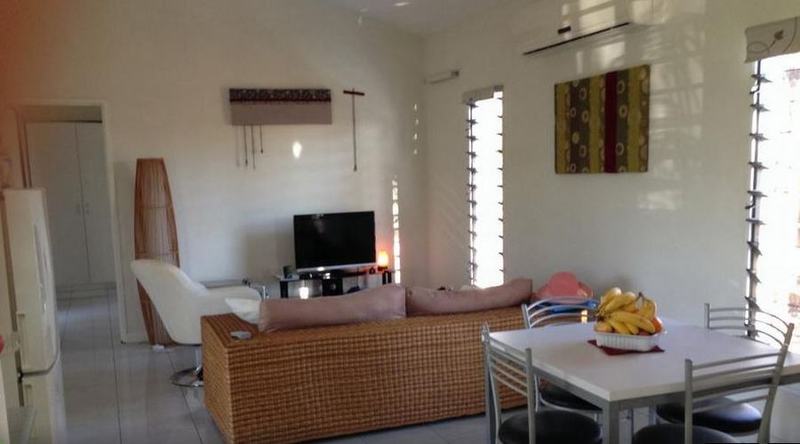 Fotos del hotel Chalets On Woodlands:  3