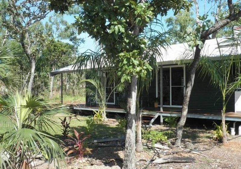 Fotos del hotel Chalets On Woodlands:  5