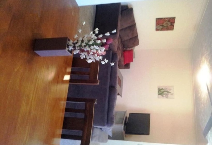 호텔 Champelli Palms Apartments