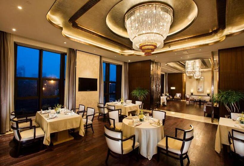 Отель Crowne Plaza Hefei Rongqiao By Ihg