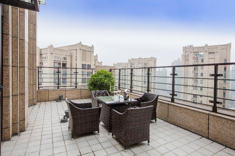 Hotel Crowne Plaza Hefei Rongqiao By Ihg