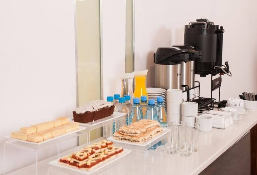 هتل Dazzler By Wyndham Polo