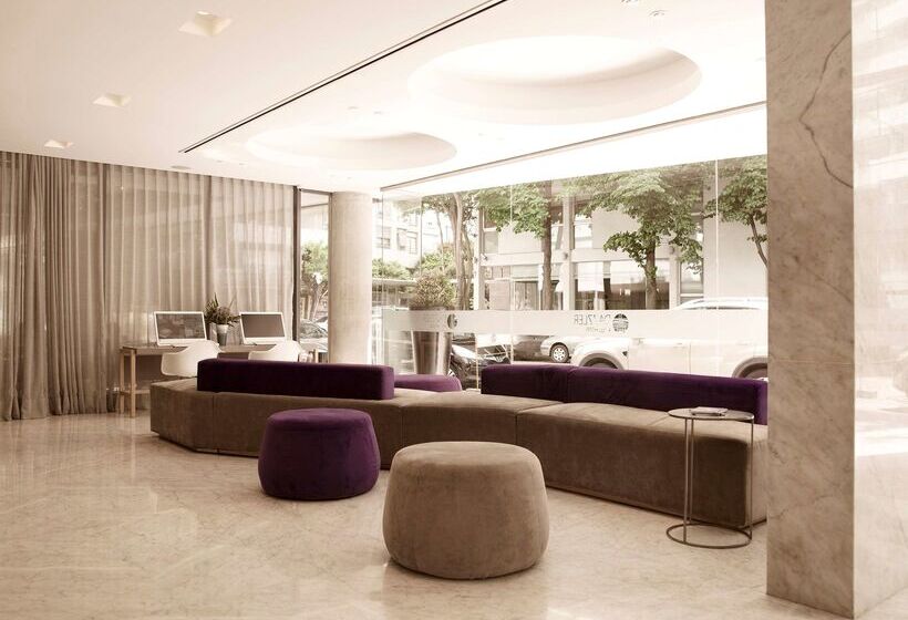 هتل Dazzler By Wyndham Polo