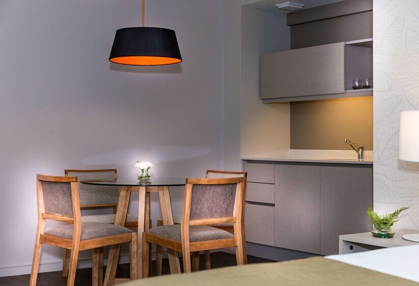 هتل Dazzler By Wyndham Polo