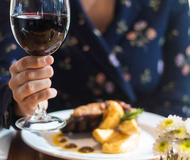 هتل Dazzler By Wyndham Polo