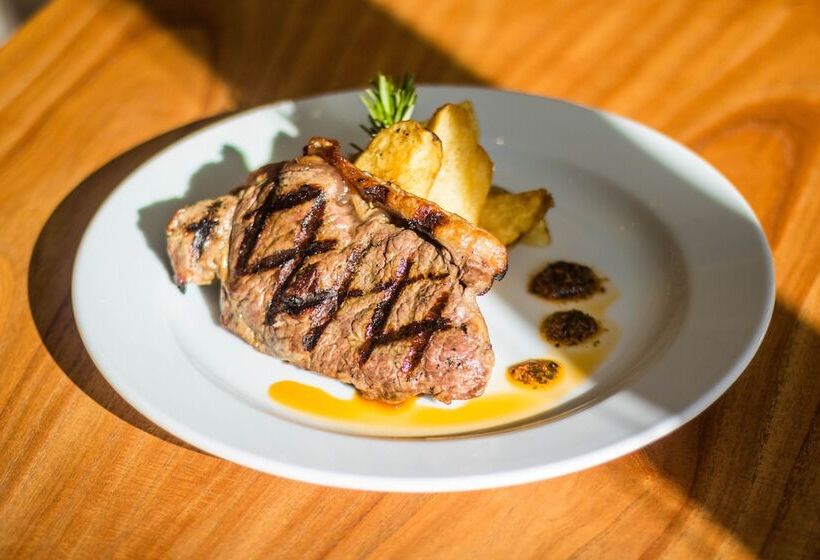 هتل Dazzler By Wyndham Polo