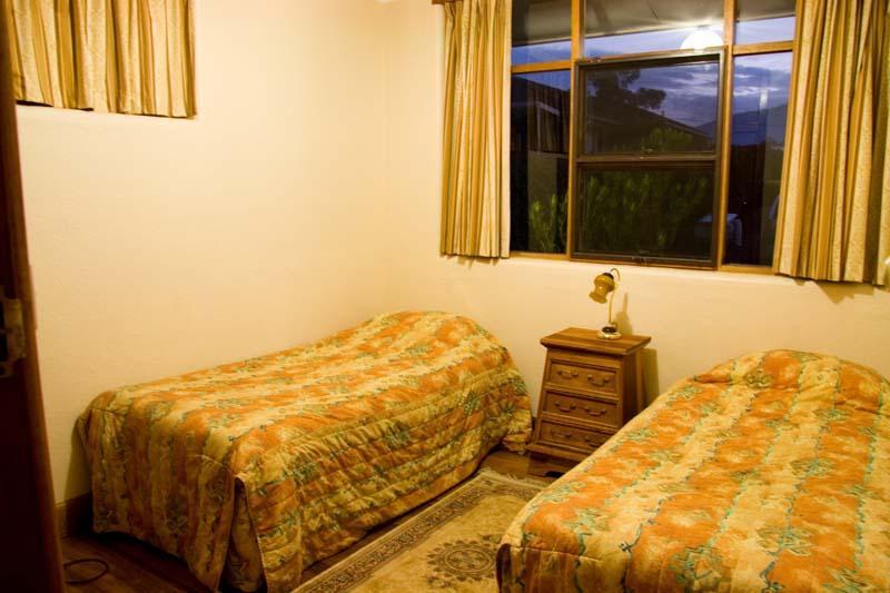 فندق Derwent Hideaway