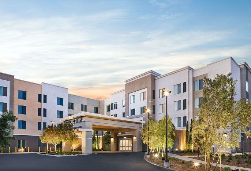ホテル Homewood Suites By Hilton Aliso Viejo  Laguna Beach
