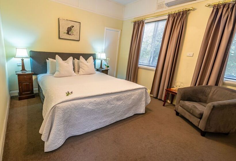 هتل Margaret River Guest House