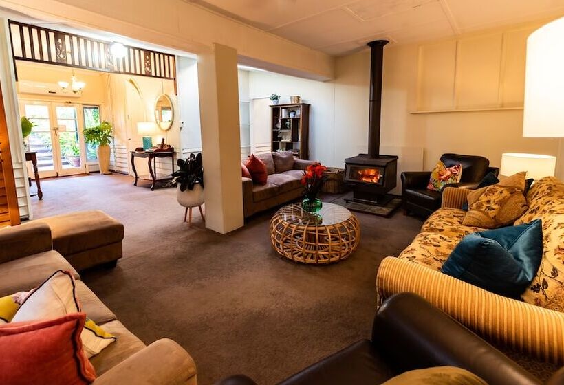 هتل Margaret River Guest House