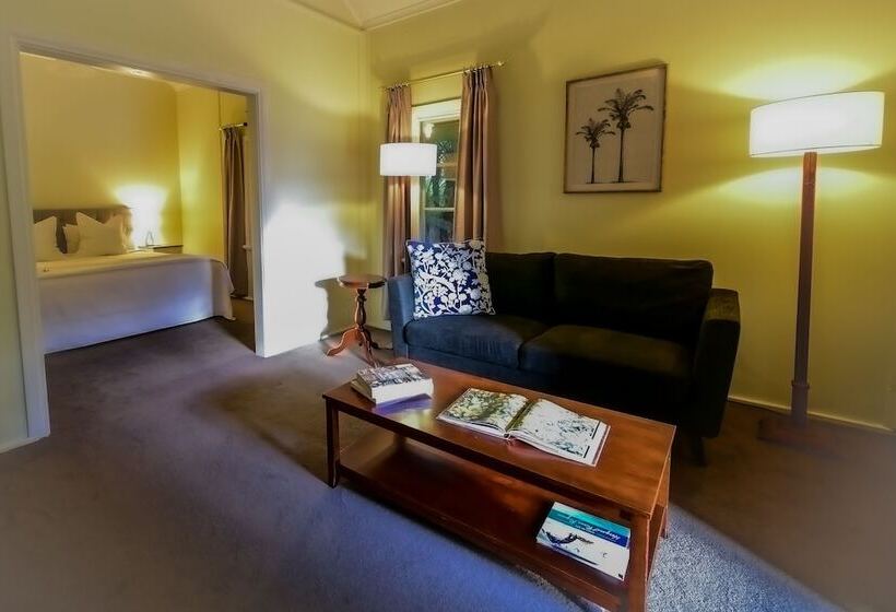 هتل Margaret River Guest House