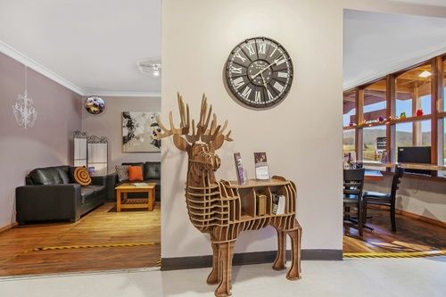 فندق Mole Creek Guest House