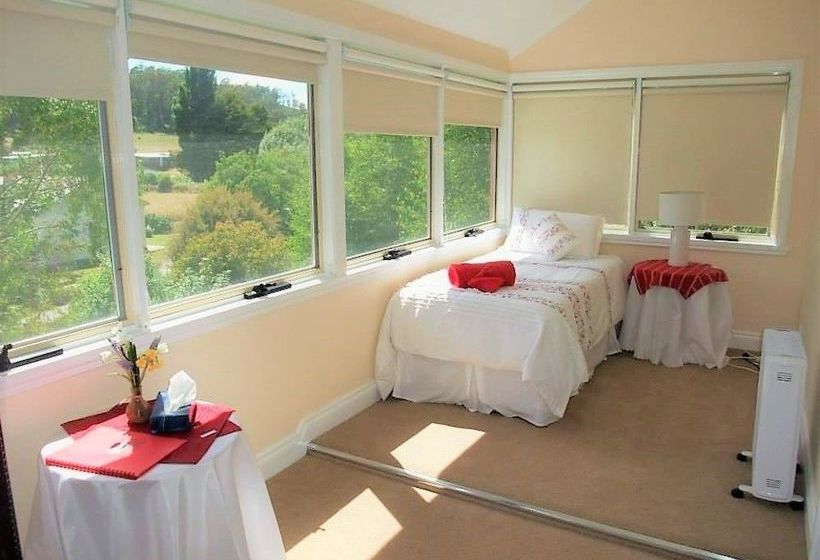 فندق Mole Creek Guest House