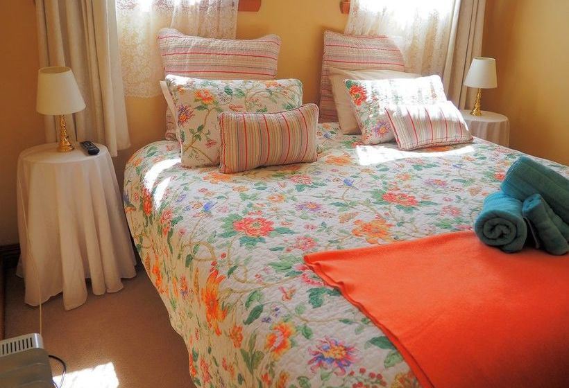 فندق Mole Creek Guest House