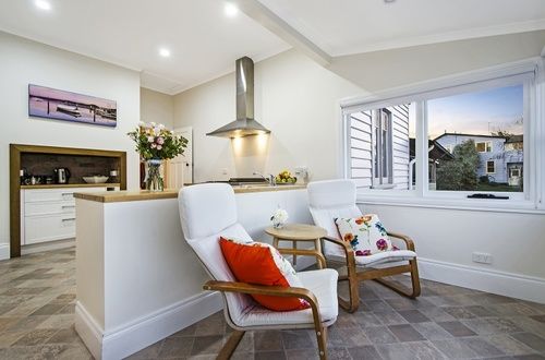 فندق Mole Creek Guest House