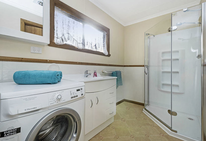 فندق Mole Creek Guest House