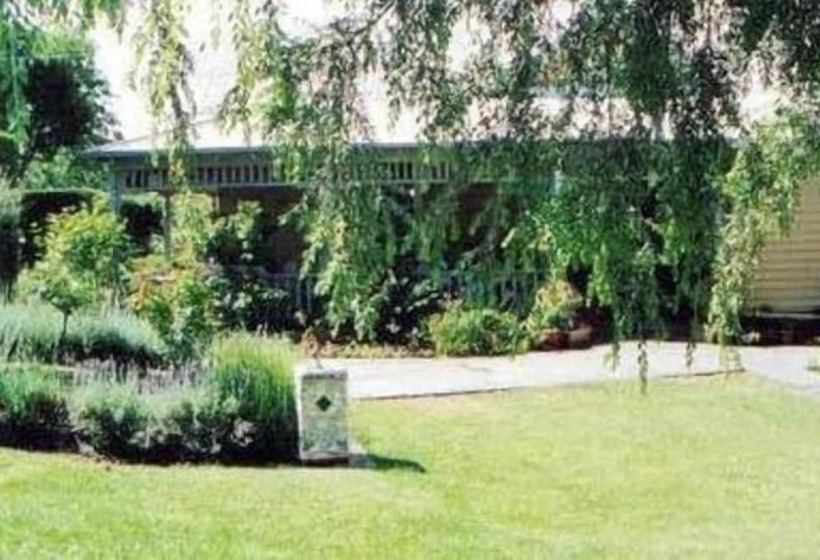 호텔 Mooltan House